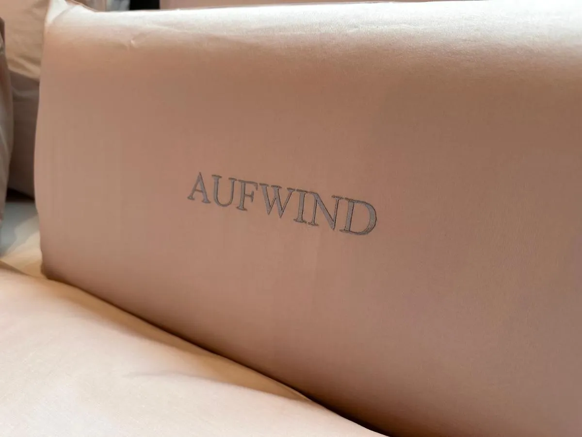 Aufwind Lejlighed Oberstdorf
