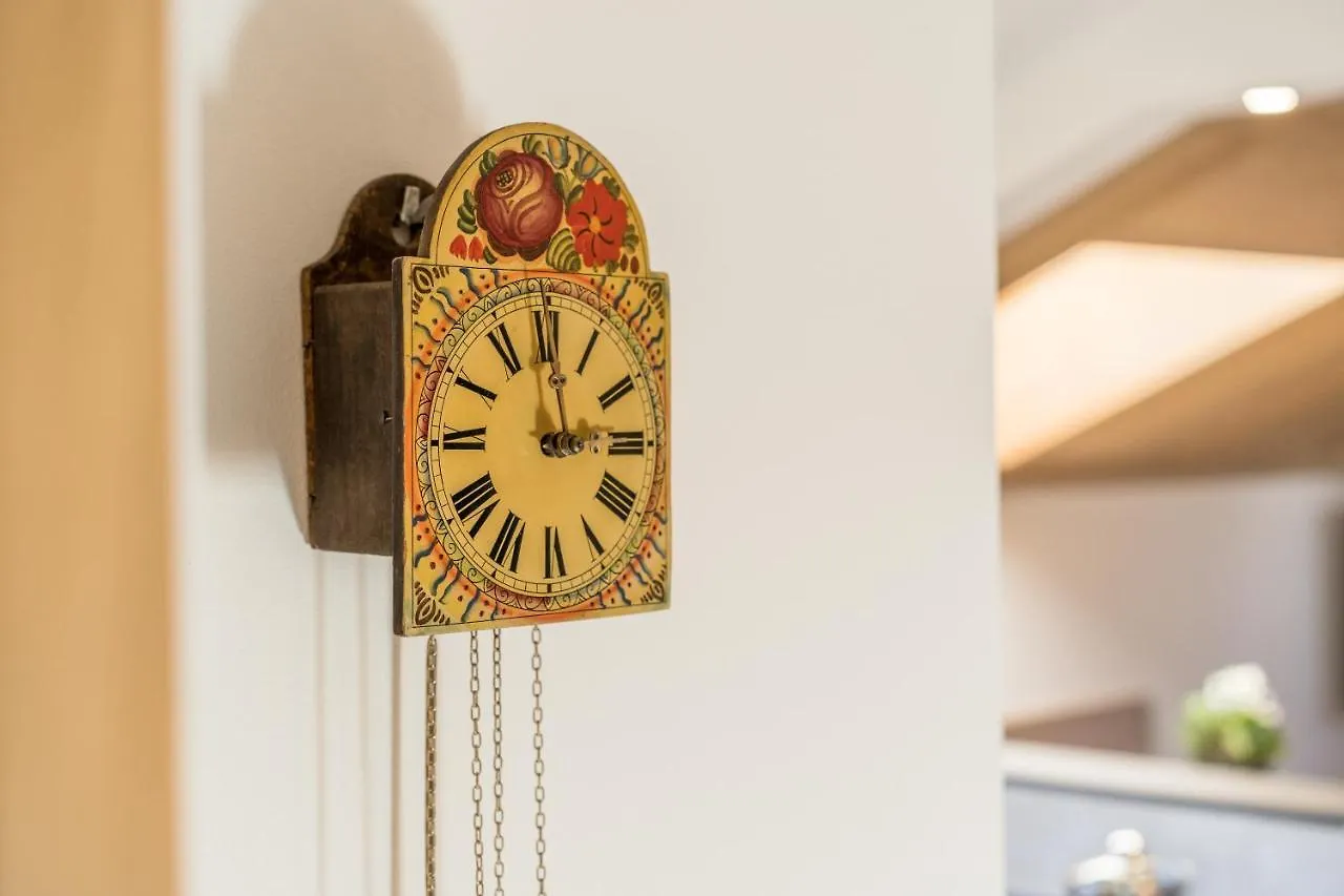 Aufwind Apartment Oberstdorf