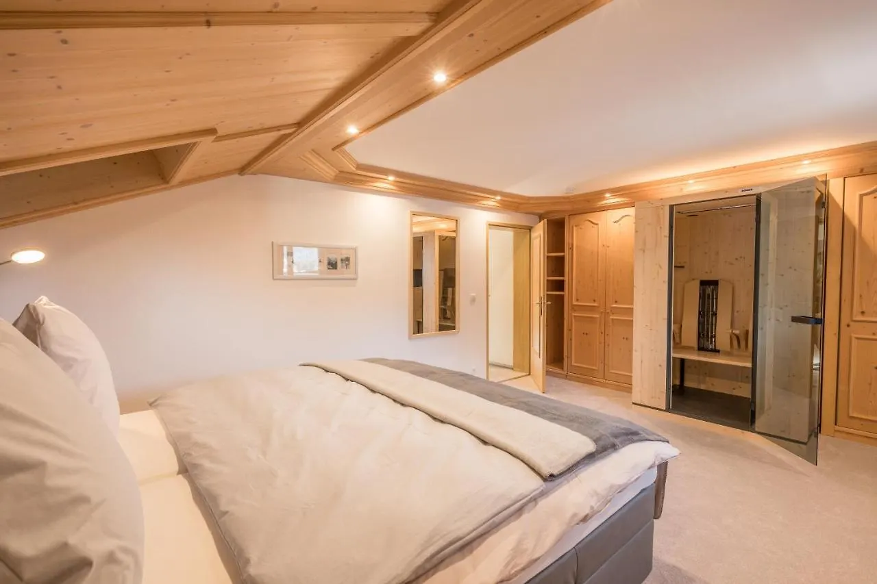 Aufwind Apartment Oberstdorf 0*,  Germany