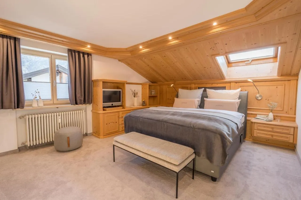 Aufwind Apartment Oberstdorf 0*,  Germany