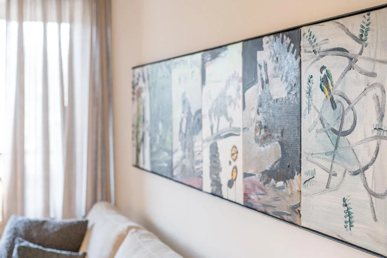 Aufwind Apartment Oberstdorf
