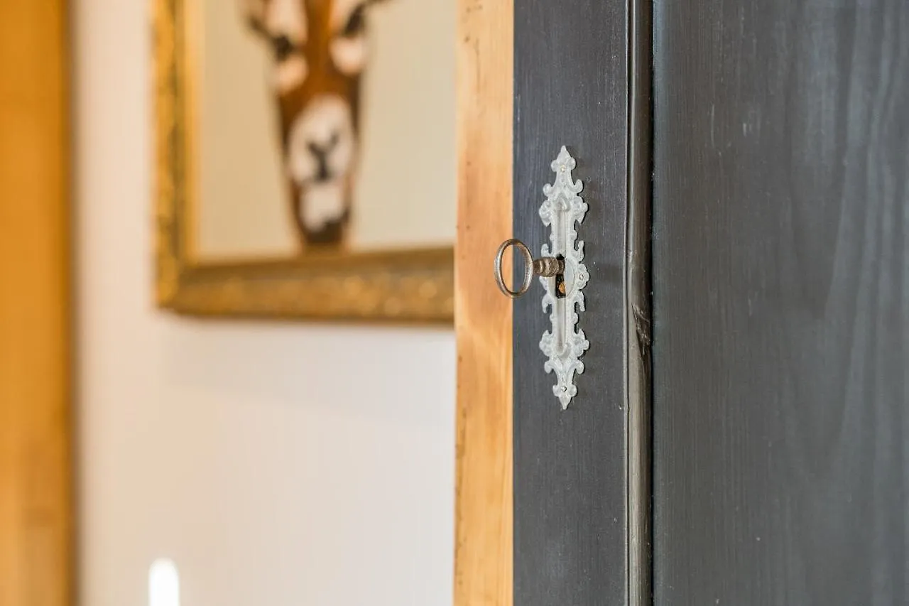 Aufwind Apartment Oberstdorf