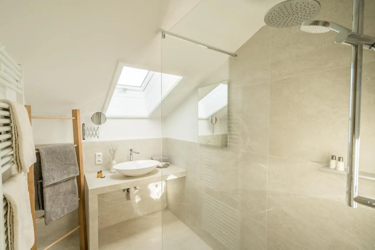 Aufwind Apartment Oberstdorf 0*,