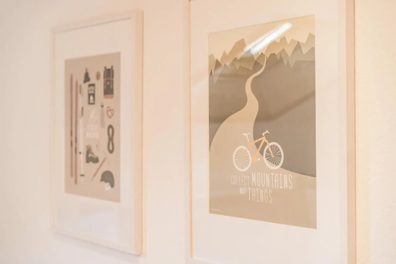 Aufwind Apartment Oberstdorf