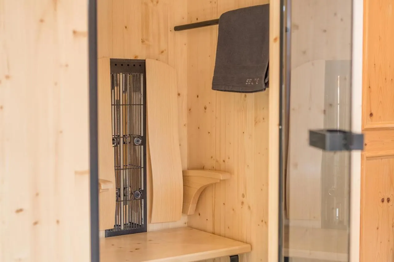 Aufwind Apartment Oberstdorf 0*,