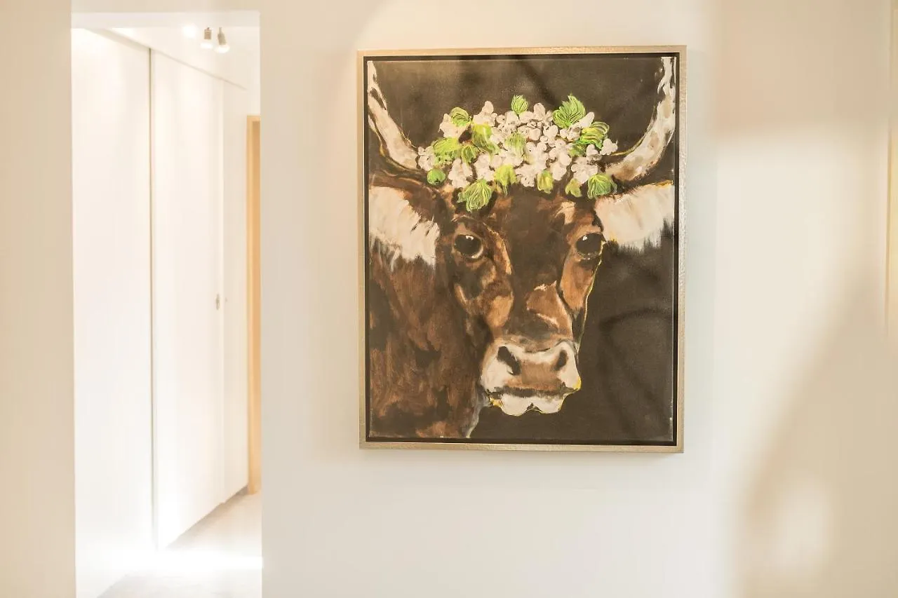 Aufwind Apartment Oberstdorf